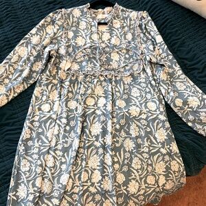 Smith and Quinn Mercedes dress